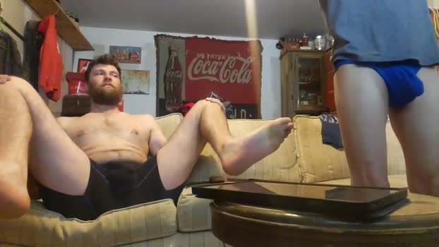 jakesway 22-02-2026 video moan