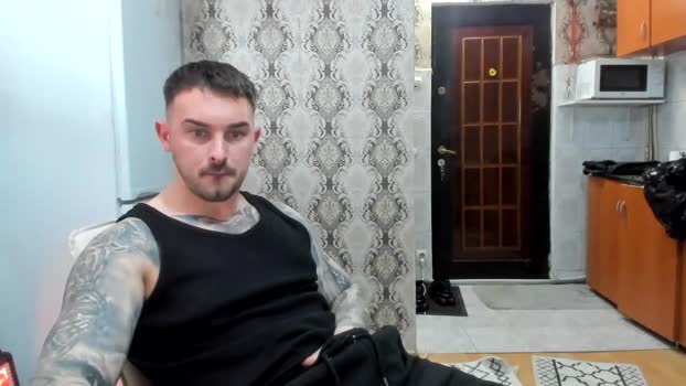 mastermusclejon 21-02-2026 video suckcock