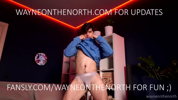 waynenorth 21-02-2026 video big