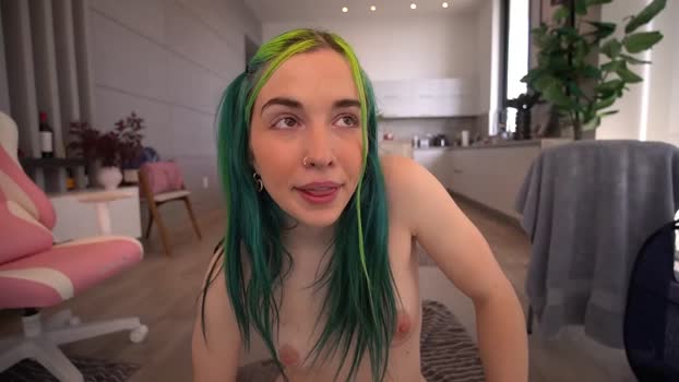 bailey_eilish Chaturbate Female 22-02-2026