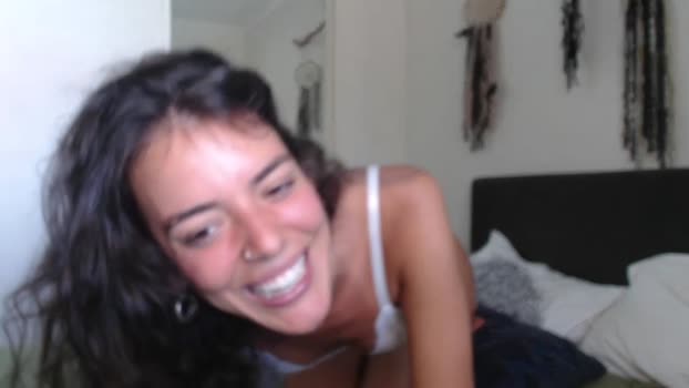 bella_bloom1 Chaturbate Female 23-02-2026