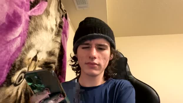 catboy600 23-02-2026 video hard