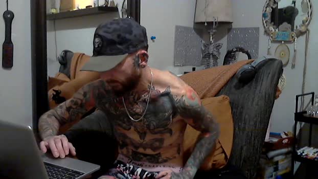 chiarov 23-02-2026 video bigass