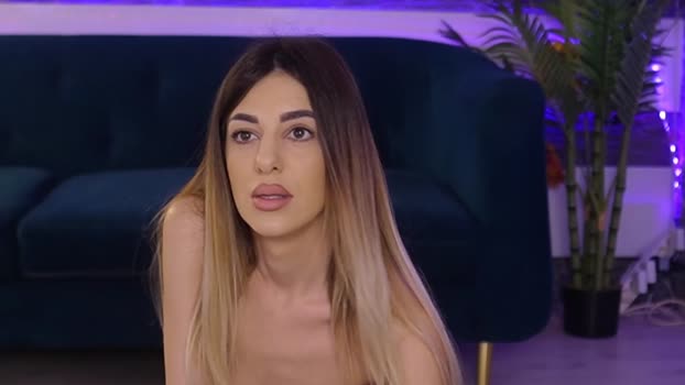 itsivylicious_ Chaturbate Female 23-02-2026