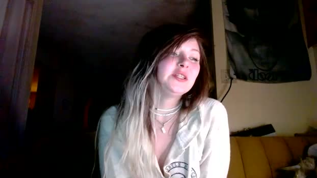 kipsy420 Chaturbate Female 23-02-2026