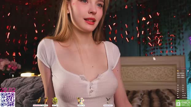 lissa_meooow Chaturbate Female 22-02-2026