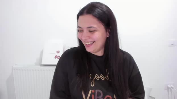 milf_isa Chaturbate Female 23-02-2026