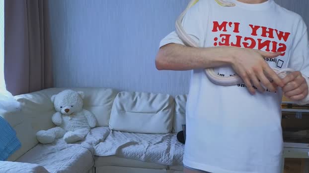 pupsenish 23-02-2026 video bicurious