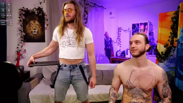 rusbigpaul 22-02-2026 video prettyface