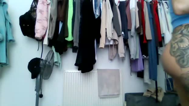 baby_girls2224 Chaturbate Female 24-02-2026