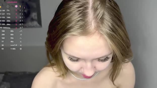 carollkaps Chaturbate Female 23-02-2026