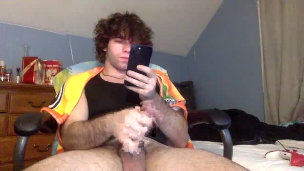 donutking42069 24-02-2026 video handsome