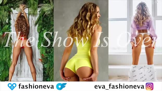 eva_fashionista Chaturbate Female 24-02-2026