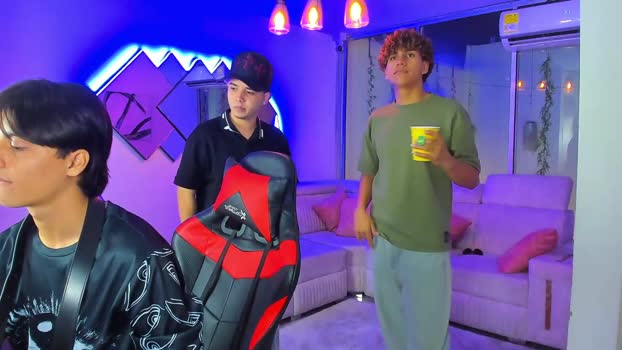 houseofwarrios 24-02-2026 video cute