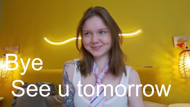 lessysweety Chaturbate Female 24-02-2026