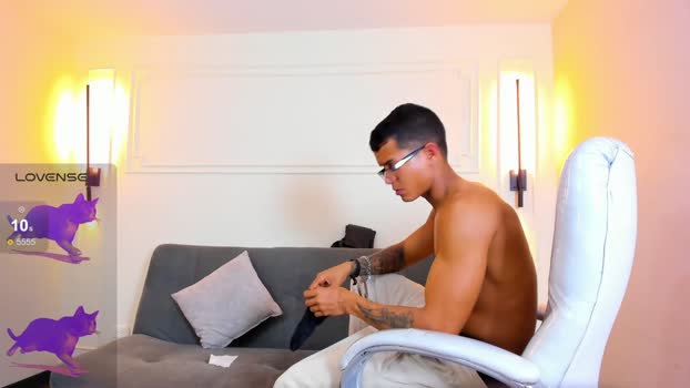 paradise_boy_s 24-02-2026 video harddick