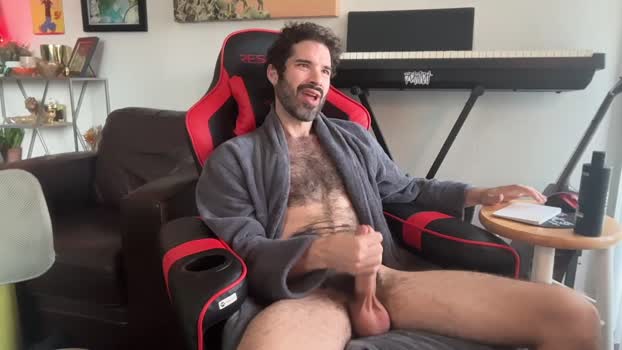 pupscritch 23-02-2026 video show