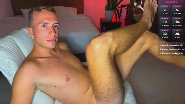 tommy_cumfinger 24-02-2026 video Webcam