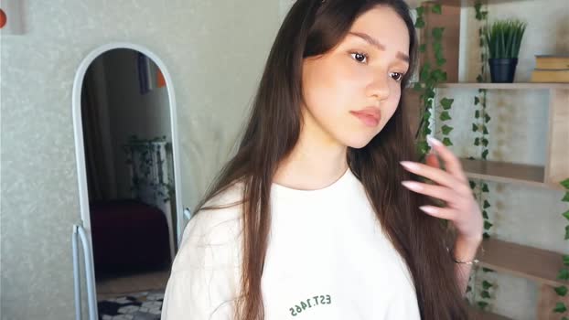 wilhelminawicklin Chaturbate Female 23-02-2026