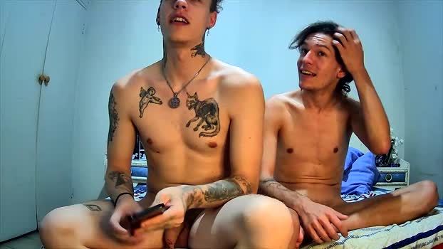 coandjax 25-02-2026 video Show