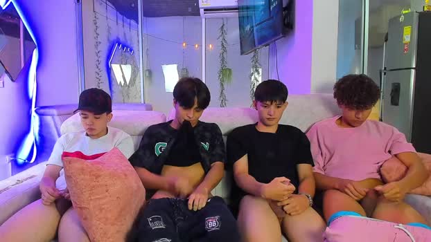 houseofwarrios 25-02-2026 video twink