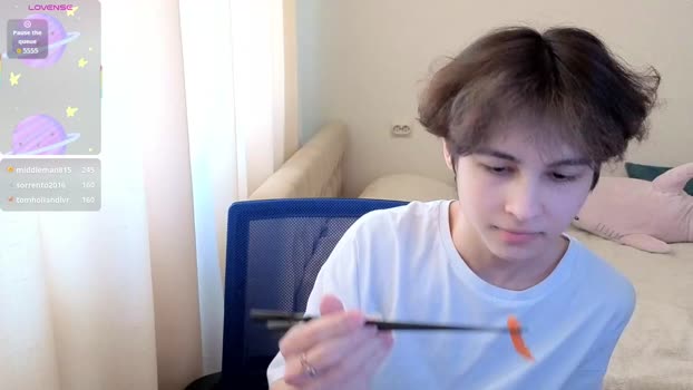 lukahayes 25-02-2026 video deepthroat