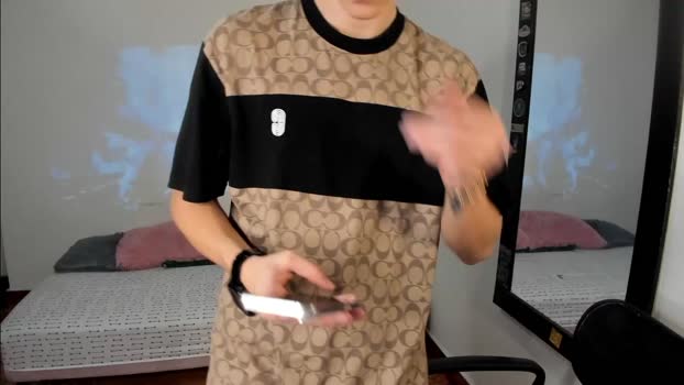 santiceballo 25-02-2026 video bigballs