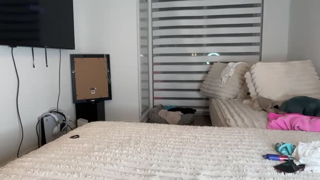 xxlissaxo Chaturbate Female 25-02-2026