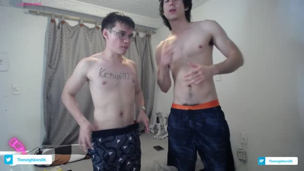 _the_neighbors 26-02-2026 video play