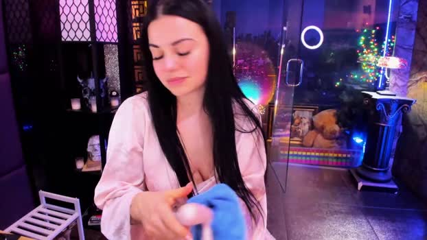 alma_pearl Chaturbate Female 26-02-2026