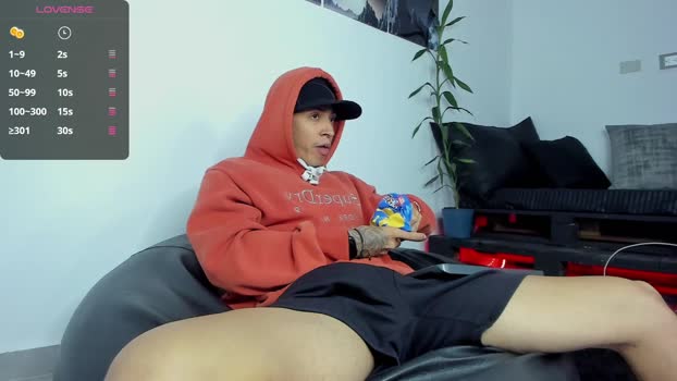 brandonlavitt 26-02-2026 video handsome