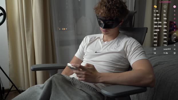 maestro3369 25-02-2026 video Nude