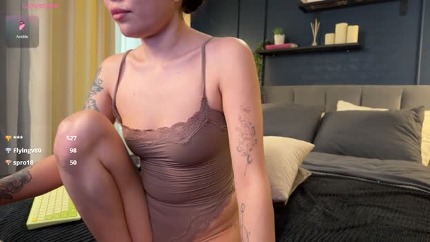 sky_morris Chaturbate Female 26-02-2026