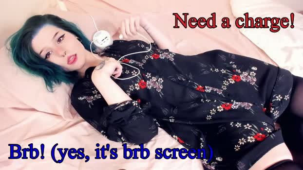 alicentity Chaturbate Female 27-02-2026
