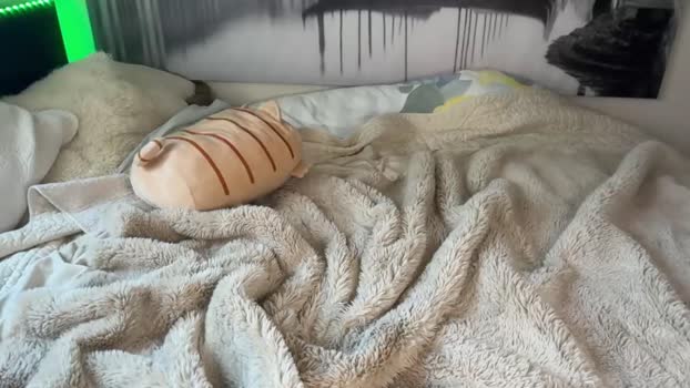 anyaa777 Chaturbate Female 26-02-2026