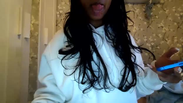 cutiepatootie696 Chaturbate Female 27-02-2026