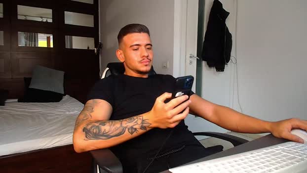 elijahthorne 27-02-2026 video fuckhard