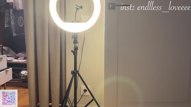 endlessmia Chaturbate Female 27-02-2026