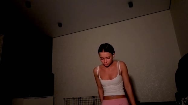 hoaarisa Chaturbate Female 26-02-2026