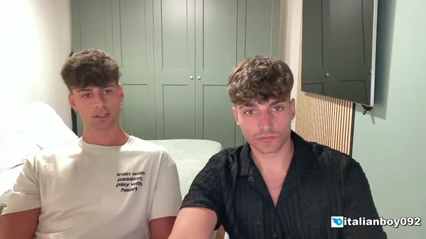 italianboy092 27-02-2026 video hard