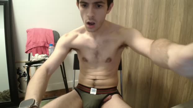 johnresmain 26-02-2026 video suckshow