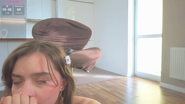 lizbethbiers Chaturbate Female 27-02-2026