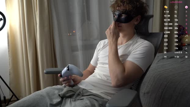 maestro3369 26-02-2026 video Recorded