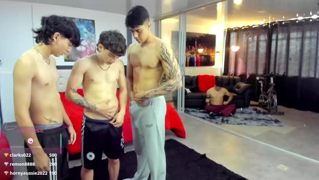 masters_sexx 26-02-2026 video sexykitty