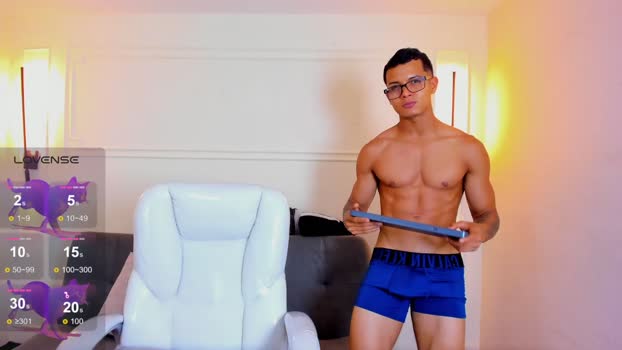 paradise_boy_s 27-02-2026 video oral