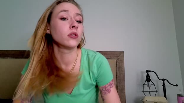 pr3ttyp1nkpussy Chaturbate Female 27-02-2026