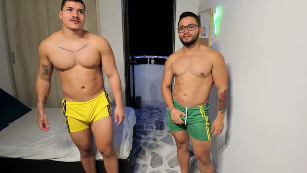 travis_bakerr 27-02-2026 video fingers