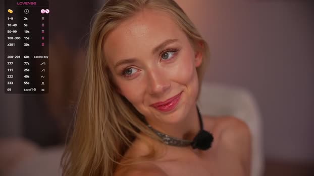 vika54784 Chaturbate Female 27-02-2026