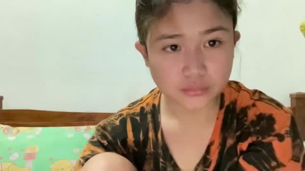 xxyummycutie Chaturbate Female 27-02-2026