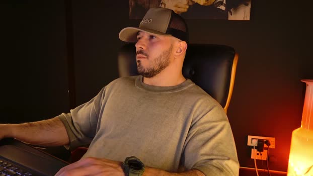 angeloeric 27-02-2026 video Nude